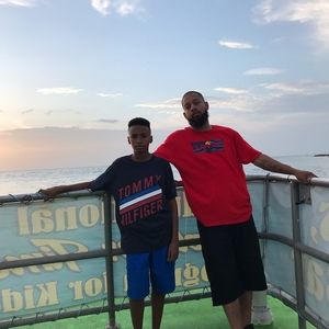 Meet your Posher, Gary